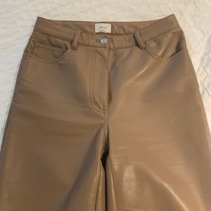 Aritzia melina pants
